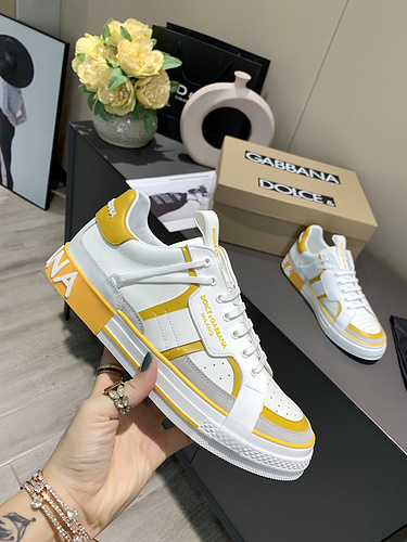 2021 High-end version __ High-quality couple casual shoes 35-45-6a72aba1